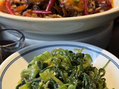 -回味黑鸭煲·始于2006(万松园店)