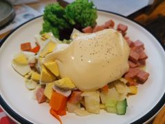 -通海俄式烧烤(下瓦房店)