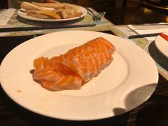 -上海东方佘山翰悦阁酒店·Vie全日制餐厅