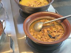 -徽三说·土徽菜·中国徽菜连锁品牌(一中店)