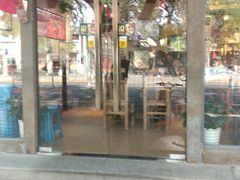 门面-重庆烧鸡公火锅(簋街店)