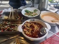 -No.DD戳子烧烤·江湖菜(北京总店)