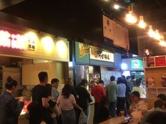 -阿甘锅盔(中关村食宝街店)