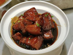 -小菜园新徽菜(南京秦淮龙蟠汇店)