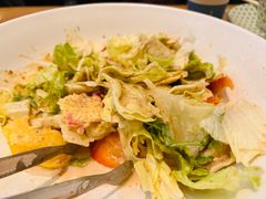 -哈啾嗨·蒙文化主题餐厅(京汉新城店)