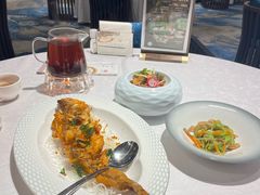 -红棉中餐厅·广州海航威斯汀酒店