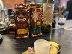 -Nord Grill&Bar Highland诺德西餐(深圳欢乐海岸店)