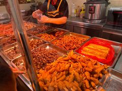 -老苗炸鸡(天下汇国际购物中心店)