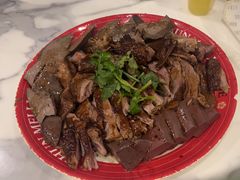 -春梅里卤鹅馆·47年老字号(中山路店)