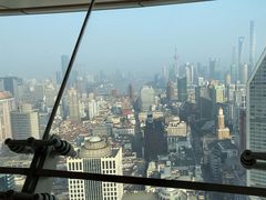 -上海新世界丽笙大酒店旋景餐厅(人民广场店)