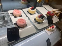 -梦菲思饼屋(瑞金宾馆店)