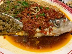 -旺顺阁鱼头泡饼(小红门店)
