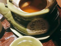 -松子料理(白家庄店)