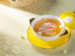 -富力丽思卡尔顿酒店·丽轩中餐厅