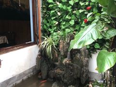 -丽江庭院·云南野生菌·海鲜火锅(鼓楼四合院店)