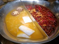 -湊湊火锅·茶憩(上海合生汇店)