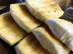 烤馒头片-神碳烧烤东北秘制串(东城路店)