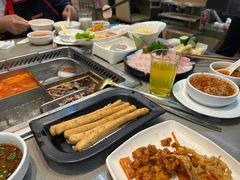 -海底捞火锅(铂澜大象城店)