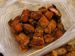 麻辣脆皮五花肉-脆皮五花肉(建东街旗舰店)