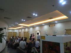 -慈铭体检(洋桥分院)