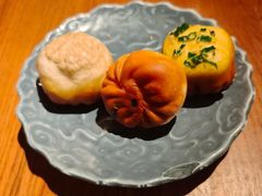 -鑫震源·苏式大虾生煎(山塘街店)