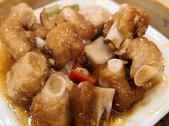 -顺德人家食府(黄金广场店)