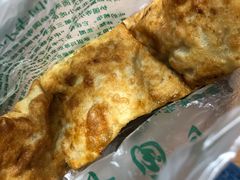 肉饼-护国寺小吃(新街口店)