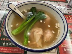 -香港新曜记茶餐厅(星耀城店)