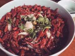 沸腾鱼片-梧桐花园餐厅(新城店)