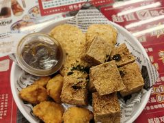 -孖记茶档·热腾茶餐(江南西plus店)