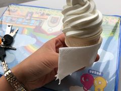 -麦当劳(石家庄乐活广场店)