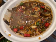 -西江美食舫·江西菜(健德桥店)