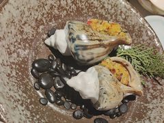 -匠和风精致料理(莆田财富中心店)