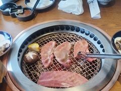 -炎蔵牛舌烤肉