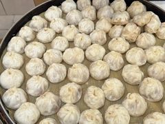 -高师傅特色米粉汤包(建设路店)
