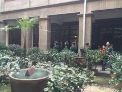 -南昌八一起义纪念馆