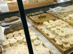 -清真全盛斋传统糕点(西羊市店)