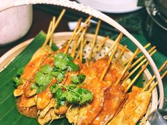 -火舞泰·泰式海鲜火锅餐厅(世纪城店)