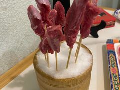 -京悦南门涮羊肉(长寿路店)