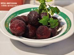 -辣不怕口味虾(凌霄路店)