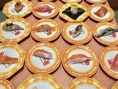 -元气寿司(东方宝泰店)