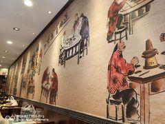 -鸭匠食府·挂炉烤鸭·新京菜(阜成路店)
