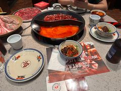 -鸿姐老火锅·传统炒料(上海旗舰店)