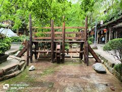 -黄龙溪古镇