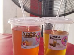 -青屋虾面