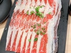 -花味·自助烤肉(雨花客厅店)
