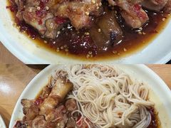 -贤花饭店(城阳店)