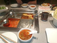 -海底捞火锅(太原南站店)