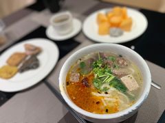 -汕头龙光喜来登酒店