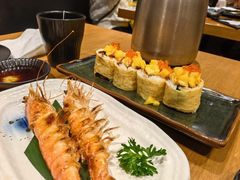 -赤稻·日式料理(禅城店)